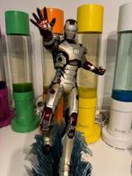 Iron Man ArtFX+ (Mark 42), Kotobukiya, Ophalen of Verzenden, Zo goed als nieuw, Film, Beeldje, Replica of Model
