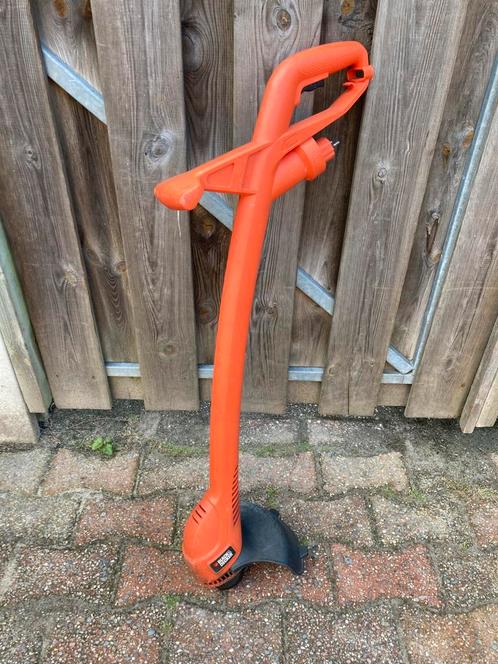 Te koop grastrimmer kantjes maaier, Tuin en Terras, Grastrimmers, Gebruikt, Elektrisch, 10 tot 30 cm, Ophalen