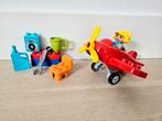 Duplo vliegtuig 10908, Ophalen of Verzenden, Gebruikt, Duplo