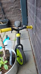 Loopfiets voor kinderen, Fietsen en Brommers, Steps, Ophalen, Gebruikt, Gewone step, Globber