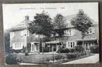 Aerdenhout - Villa Vredehoeve (architect Joseph Cuypers), Ophalen of Verzenden, 1920 tot 1940, Ongelopen, Noord-Holland