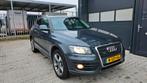 Audi Q5 2.0 TFSI Quattro | Panodak | Leder | Trekhaak | APK, Auto's, Audi, Automaat, Euro 5, Leder, Particulier
