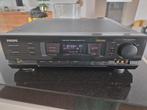 Philips FR731 Surround Receiver, Ophalen of Verzenden, Gebruikt, Minder dan 60 watt, Overige merken