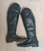 QHP paardrijlaarzen MAAT 39W, Dieren en Toebehoren, Ophalen, Gebruikt, Dressuur, Schoeisel