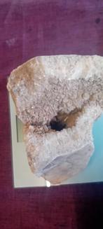 Mooie grote edelsteen, Verzamelen, Mineralen en Fossielen, Ophalen