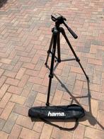 Te koop hama 3 poot, Audio, Tv en Foto, Fotografie | Statieven en Balhoofden, Ophalen of Verzenden, Minder dan 150 cm, Driepoot