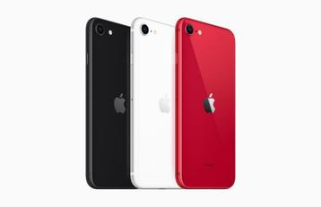 Iphone SE scherm vervangen beschikbaar voor biedingen