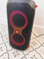 JBL Partybox 110 - Zo goed als nieuw!, Ophalen, JBL, Overige typen, Zo goed als nieuw