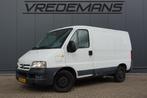 Citroen Jumper 29C 2.0 HDI, Voorwielaandrijving, Stof, Gebruikt, 4 cilinders