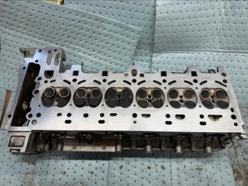 BMW N53 N53B30 Cylinderkop Krukas Zuigers 2x beschikbaar voor biedingen