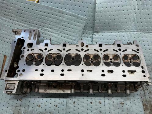 BMW N53 N53B30 Cylinderkop 2x 11127566806, Auto-onderdelen, Motor en Toebehoren, BMW, Ophalen of Verzenden