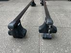Thule dakdragers 8532341-02 voor auto's met dakrailing, Auto diversen, Dakdragers, Ophalen, Zo goed als nieuw