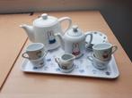 Nijntje kinderservies, Ophalen of Verzenden, Zo goed als nieuw, Jongen of Meisje
