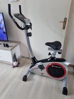 Christopeit AL-1 Hometrainer, Ophalen, Gebruikt, Buik, Metaal
