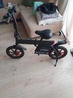 Windgoo vouwfiets electrische, Ophalen, Gebruikt, Overige merken