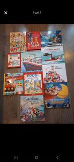 Sinterklaas boekjes, Boeken, Meerdere comics, Ophalen, Zo goed als nieuw, Europa