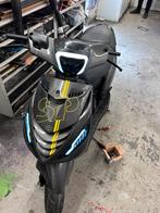 Piaggio zip 80cc, Ophalen, Gebruikt, Zip