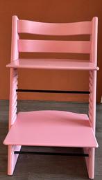 Trip Trap kinderstoel Stokke, Ophalen, Zo goed als nieuw, Meegroeistoel