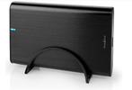 Nedis  Externe HDD behuizing Hardeschijfbehuizing - 3.5 ", Ophalen, Max 8TB, HDD, Nedis