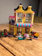 Lego Friends 41427 - Modeboetiek van Emma, Ophalen of Verzenden, Zo goed als nieuw, Complete set, Lego
