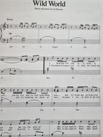 Its Easy to Play Cat Stevens  - Piano, Zang, Gitaar, Muziek en Instrumenten, Zang, Ophalen of Verzenden, Zo goed als nieuw, Artiest of Componist