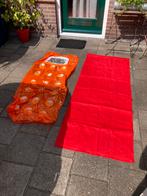 2 luchtbedden in 1 koop, Caravans en Kamperen, Ophalen, Gebruikt, 1-persoons