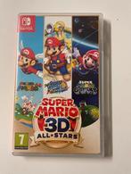 Super mario 3d allstarts, Spelcomputers en Games, Games | Nintendo Switch, 1 speler, Ophalen of Verzenden, Zo goed als nieuw