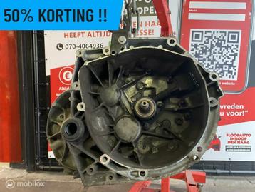 Peugeot 208 - 1.6 16V GTI Versnellingsbak 20EA49 - 119.541KM beschikbaar voor biedingen