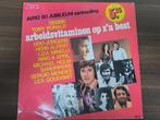 Arbeidsvitaminen Op Z'n Best, Ophalen, Zo goed als nieuw, 12 inch, Pop