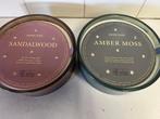 Scented Candle, Ophalen, Overige materialen, ...., Nieuw