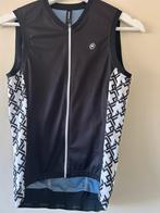 Assos wielershirt dames, mouwloos maat M, Ophalen of Verzenden, Zo goed als nieuw, Kleding