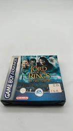 Lord of the rings the two towers, Spelcomputers en Games, Games | Nintendo Game Boy, Vanaf 12 jaar, Avontuur en Actie, Ophalen of Verzenden