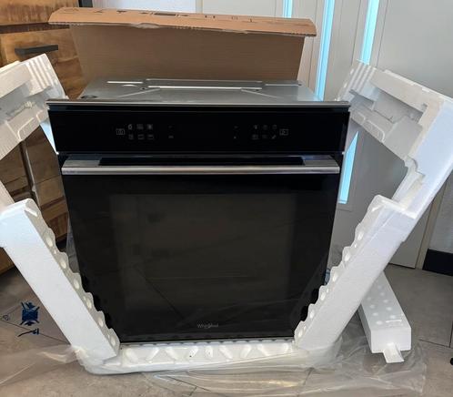 Inbouw oven en een inbouw magnetron prijs is voor samen, Huis en Inrichting, Keuken | Complete keukens, Zo goed als nieuw, Ophalen