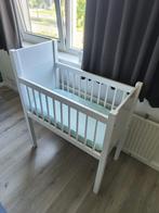 Wieg, Kinderen en Baby's, Babywiegjes en Ledikanten, Ophalen, Gebruikt, Wieg