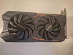 GTX 1050 Ti, Computers en Software, Videokaarten, Ophalen of Verzenden, Zo goed als nieuw, GDDR5, PCI-Express 3