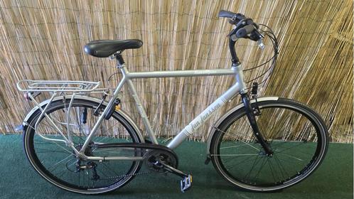 2265 jan janssen Transalpine, Fietsen en Brommers, Fietsen | Heren | Sportfietsen en Toerfietsen