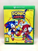 Sonic Mania Plus - Xbox One, Spelcomputers en Games, Avontuur en Actie, Microsoft, Microsoft support, Eén computer