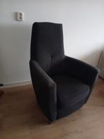Gratis op te halen: comfortabele fauteuil, Huis en Inrichting, Ophalen, Zo goed als nieuw, 75 tot 100 cm