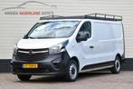 Opel Vivaro L2H1 IMPERIAAL * 3 PERSOONS * TREKHAAK *, Origineel Nederlands, Te koop, Opel, Airconditioning