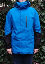 Goretex ski jas,, maat L, Kleding | Heren, Ophalen of Verzenden, Zo goed als nieuw, Maat 52/54 (L), Jack