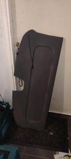 Toyota Starlet hoedenplank zonder gaten, Auto-onderdelen, Interieur en Bekleding, Ophalen of Verzenden