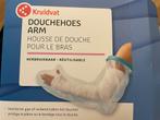 Douchehoes arm gips, Diversen, Braces, Ophalen of Verzenden, Zo goed als nieuw