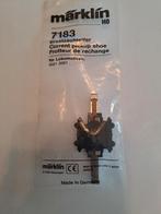 Marklin: 7183 Sleepcontact, Ophalen of Verzenden, Nieuw