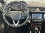 Opel Corsa 1.4 Innovation|GARANTIE|AUTOMAAT|CRUISE|BLUETOOTH, Auto's, Gebruikt, 4 cilinders, Bedrijf, 48 €/maand