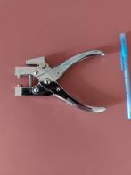 Verchroomde tang., Ophalen of Verzenden, Zo goed als nieuw, Overige thema's, Pons of Mal