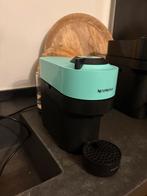 Nespresso Vertuo Pop Koffiezetapparaat, Ophalen, Koffiemachine, Zo goed als nieuw, 1 kopje