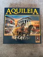 Aquileia Bordspel, Een of twee spelers, Ophalen of Verzenden, Zo goed als nieuw, Reisspel