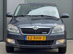 Skoda Fabia Combi 1.2 TDI Greenline | Navigatie | Bluethooth, Voorwielaandrijving, Euro 5, Zwart, 1199 cc
