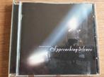 David Sylvian - Approaching Silence CD, Ophalen of Verzenden, Gebruikt