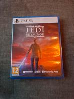 Star Wars Jedi: Survivor, Spelcomputers en Games, Games | Sony PlayStation 5, Ophalen, Zo goed als nieuw